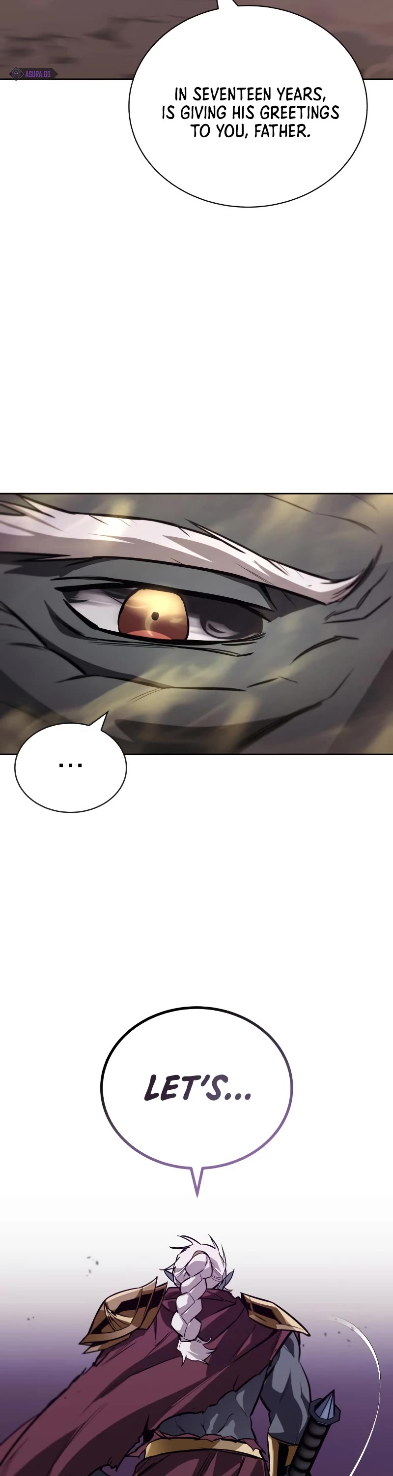 Read The lazy prince becomes a genius EN Manga Online
