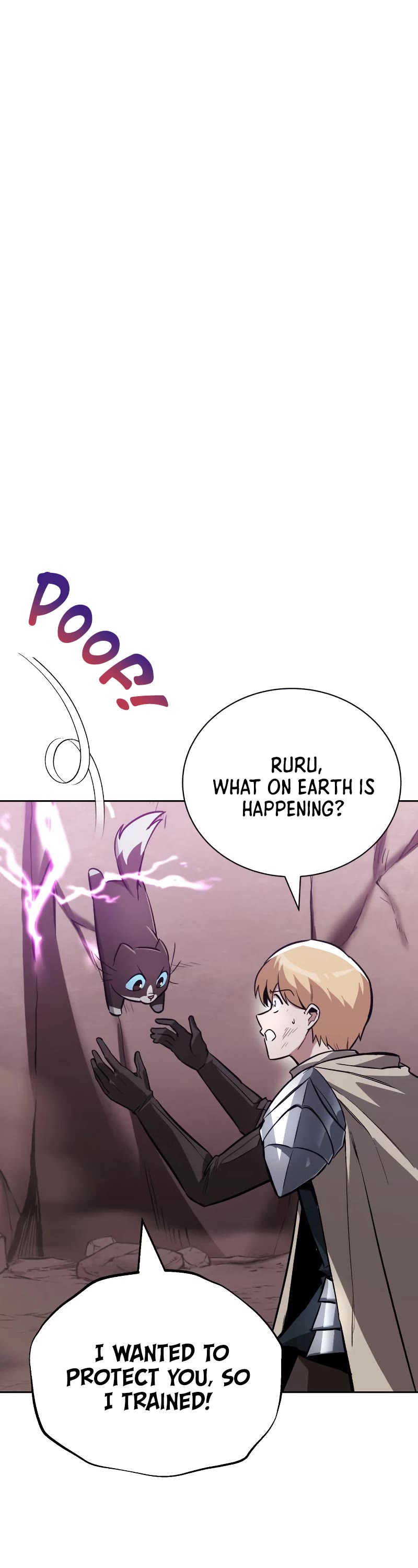 Read The lazy prince becomes a genius EN Manga Online