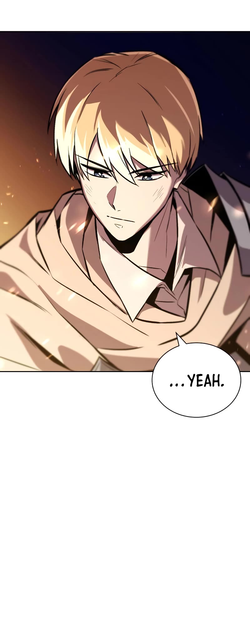 Read The lazy prince becomes a genius EN Manga Online