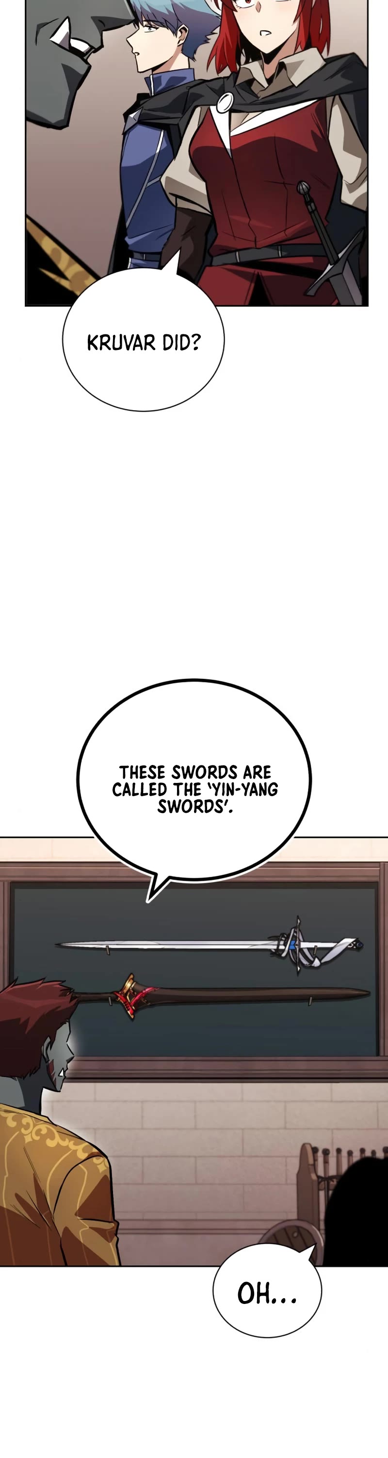 Read The lazy prince becomes a genius EN Manga Online