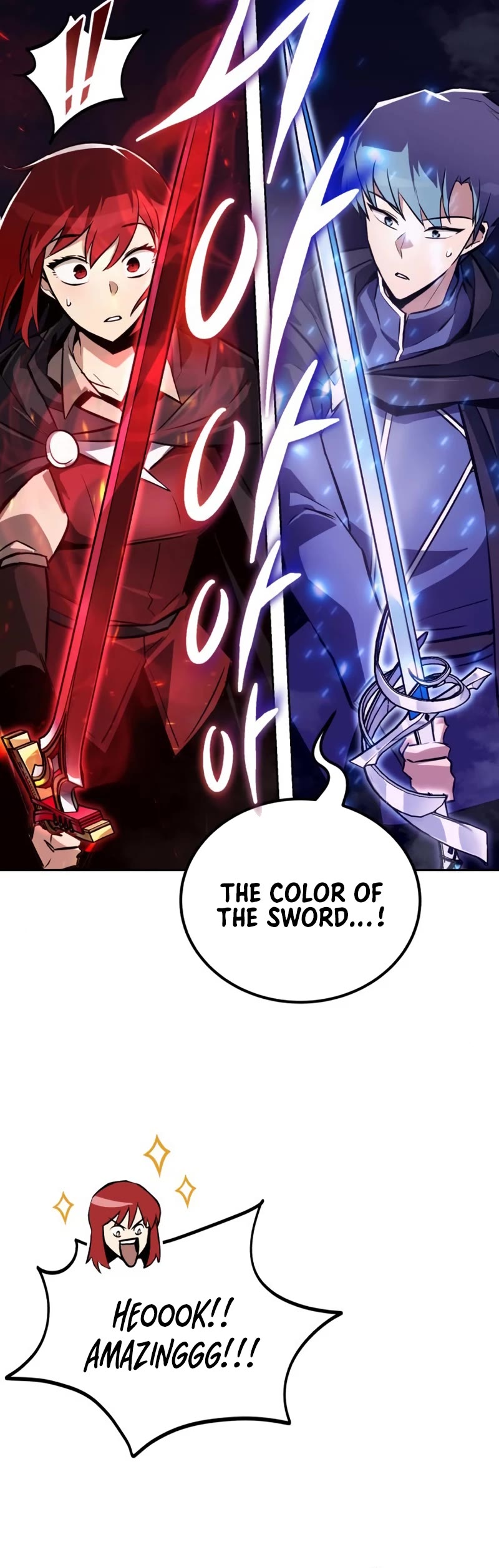 Read The lazy prince becomes a genius EN Manga Online
