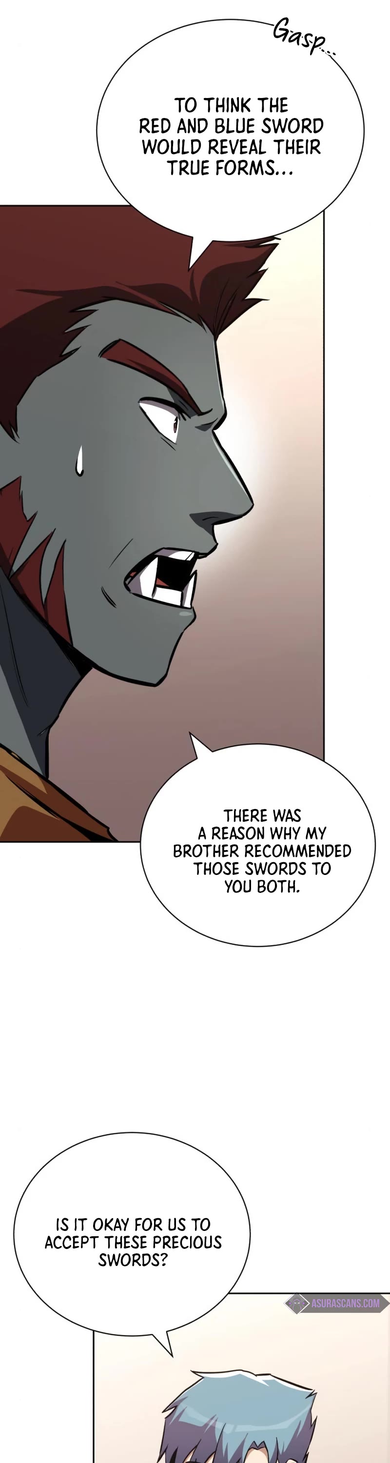 Read The lazy prince becomes a genius EN Manga Online
