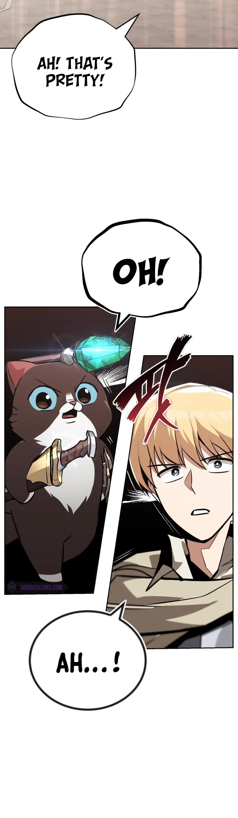 Read The lazy prince becomes a genius EN Manga Online
