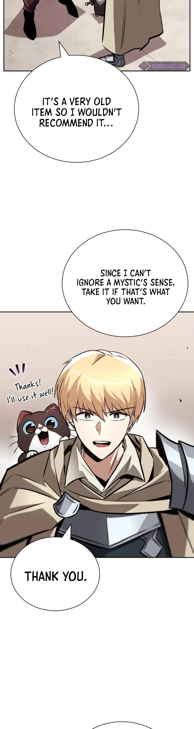 Read The lazy prince becomes a genius EN Manga Online