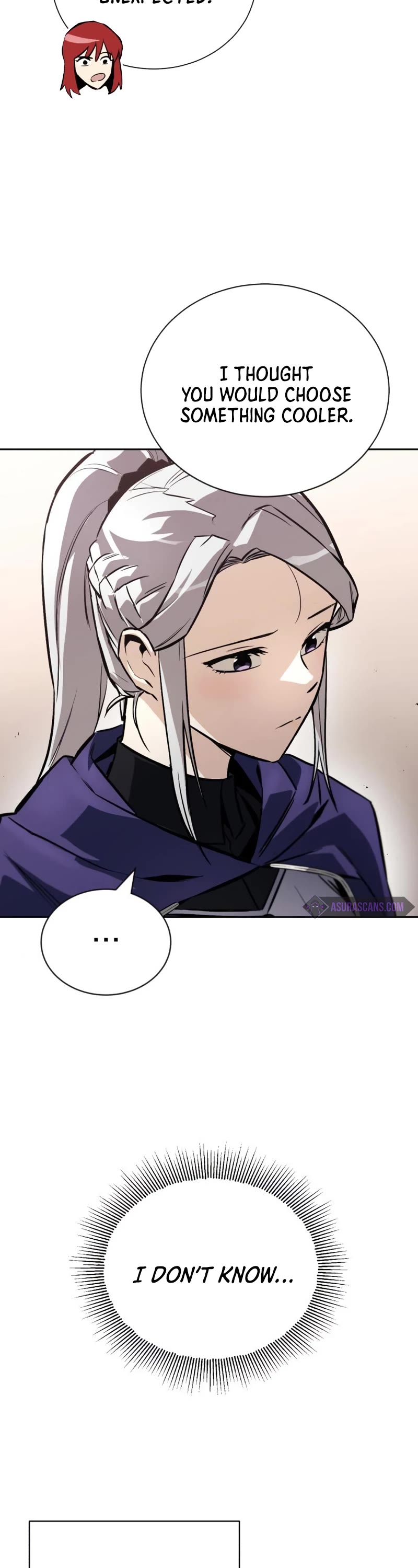 Read The lazy prince becomes a genius EN Manga Online