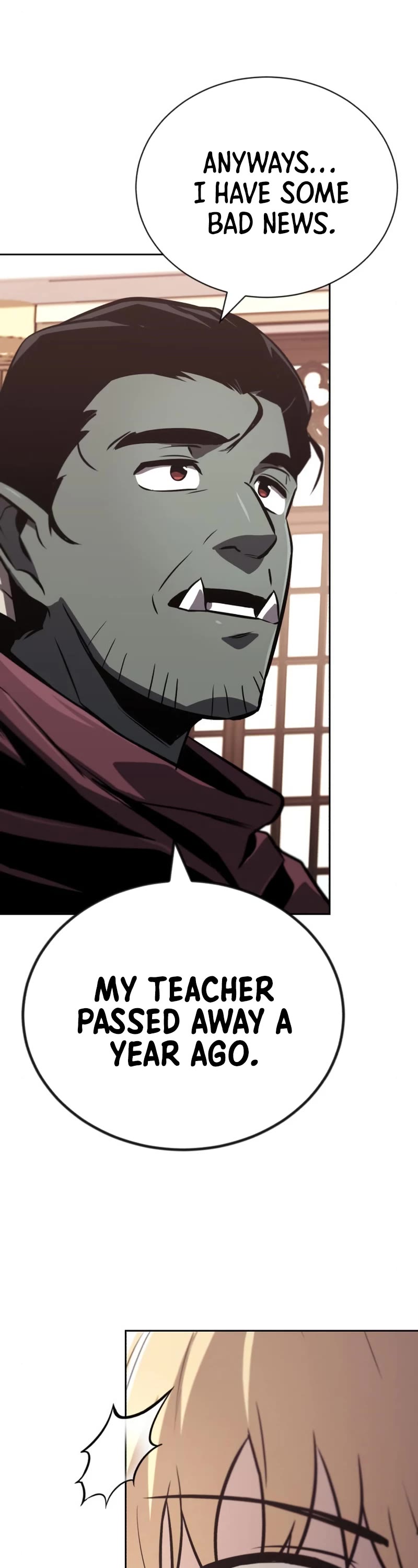 Read The lazy prince becomes a genius EN Manga Online