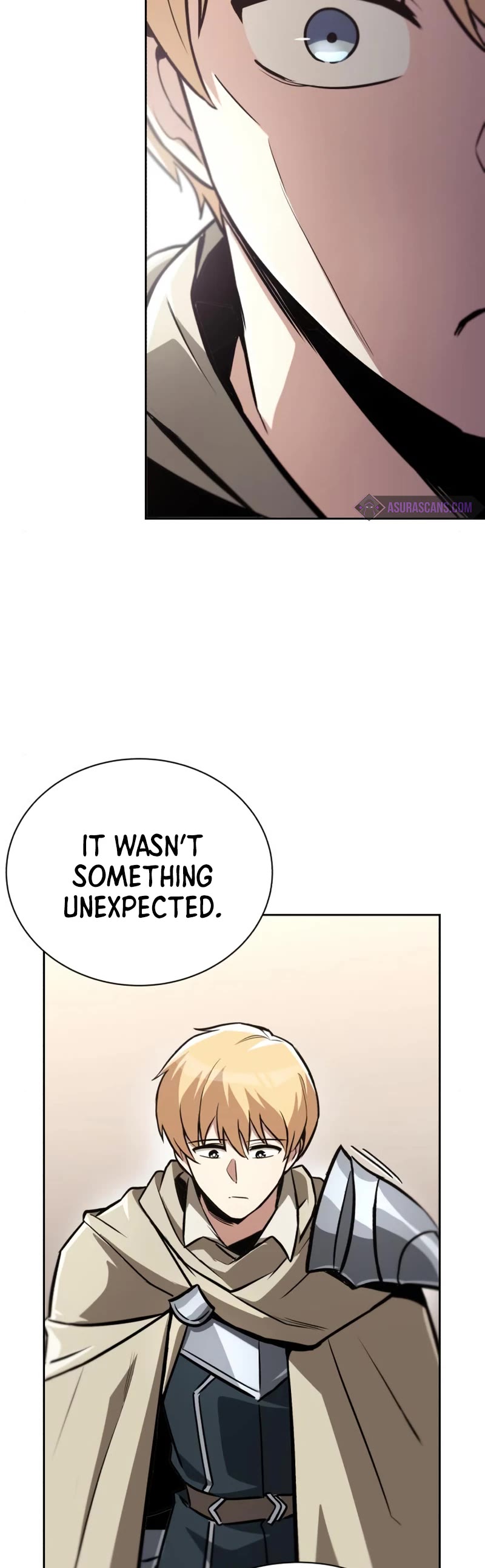 Read The lazy prince becomes a genius EN Manga Online