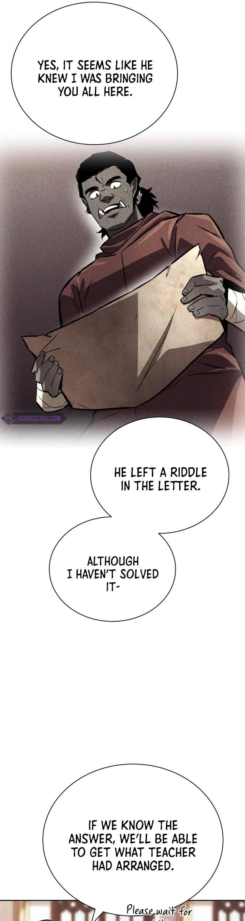Read The lazy prince becomes a genius EN Manga Online