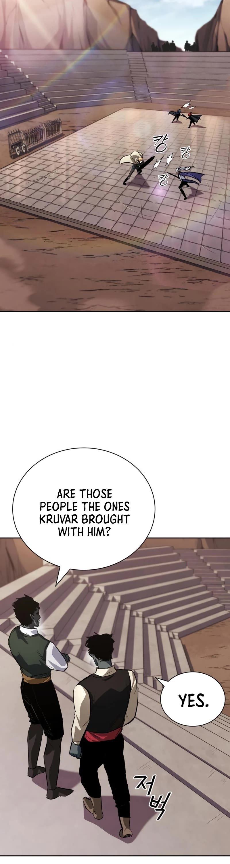 Read The lazy prince becomes a genius EN Manga Online