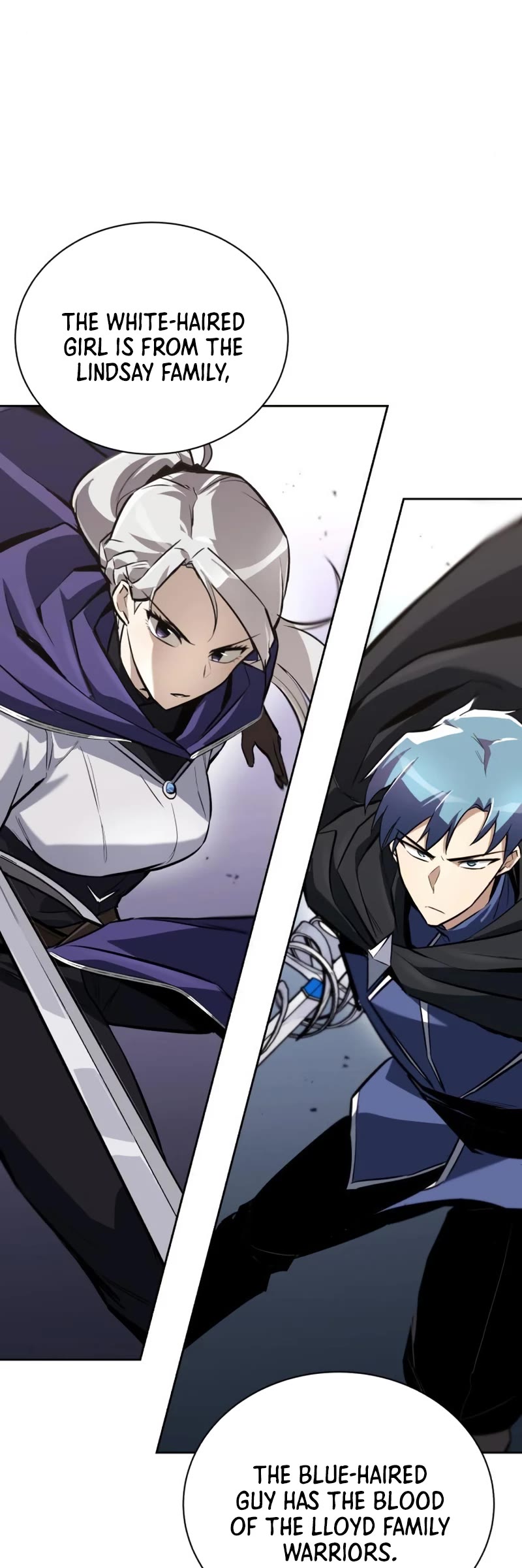Read The lazy prince becomes a genius EN Manga Online