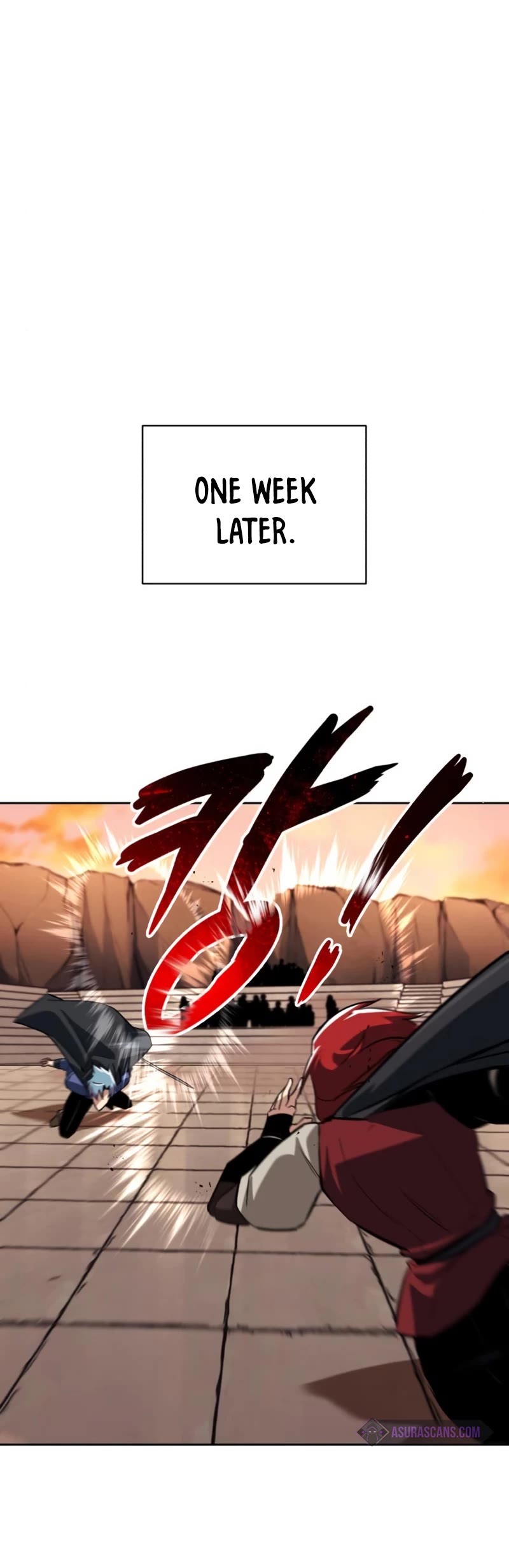 Read The lazy prince becomes a genius EN Manga Online