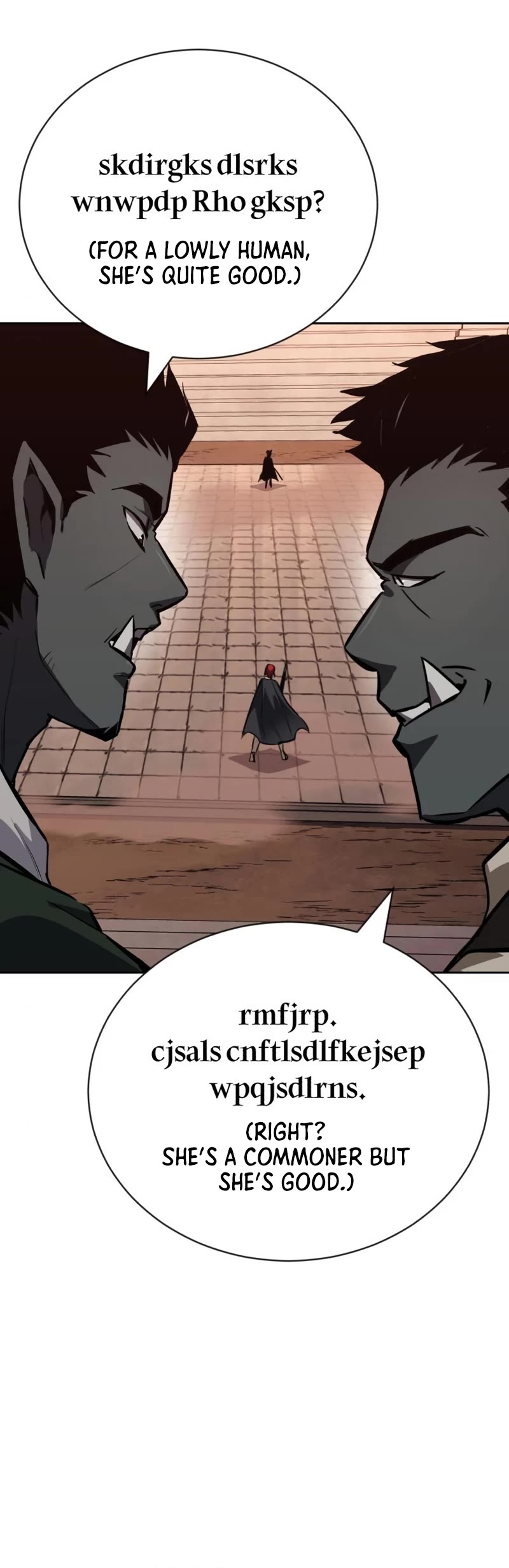 Read The lazy prince becomes a genius EN Manga Online