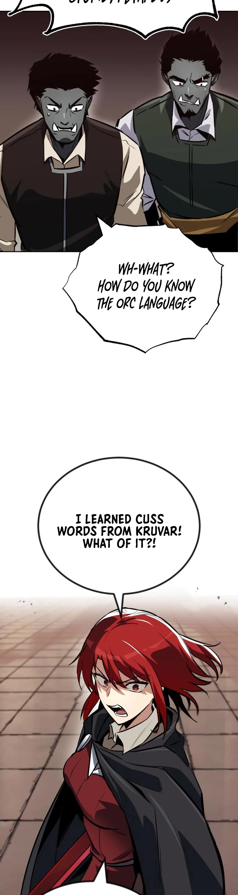 Read The lazy prince becomes a genius EN Manga Online