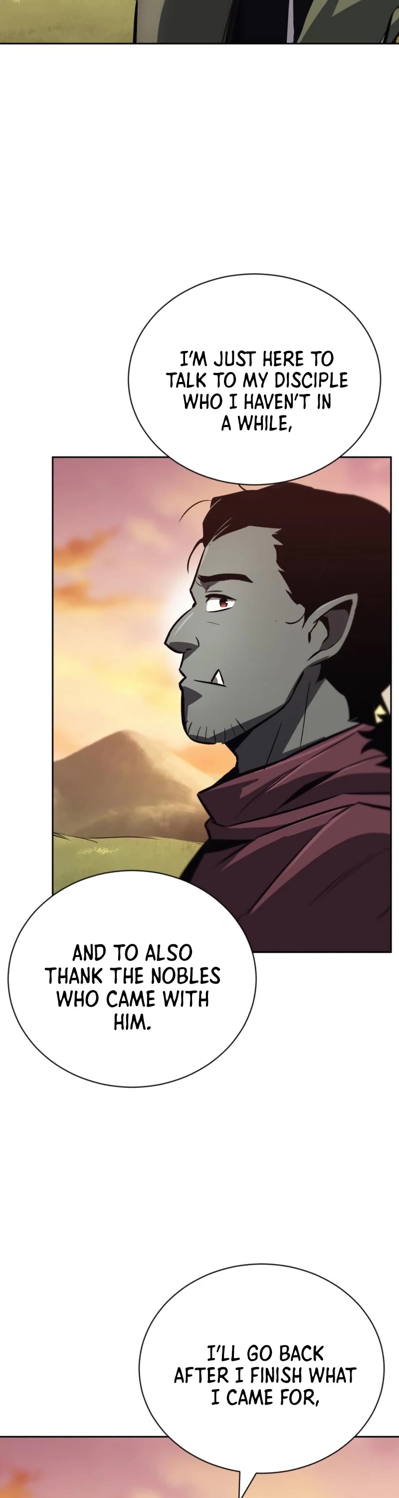 Read The lazy prince becomes a genius EN Manga Online