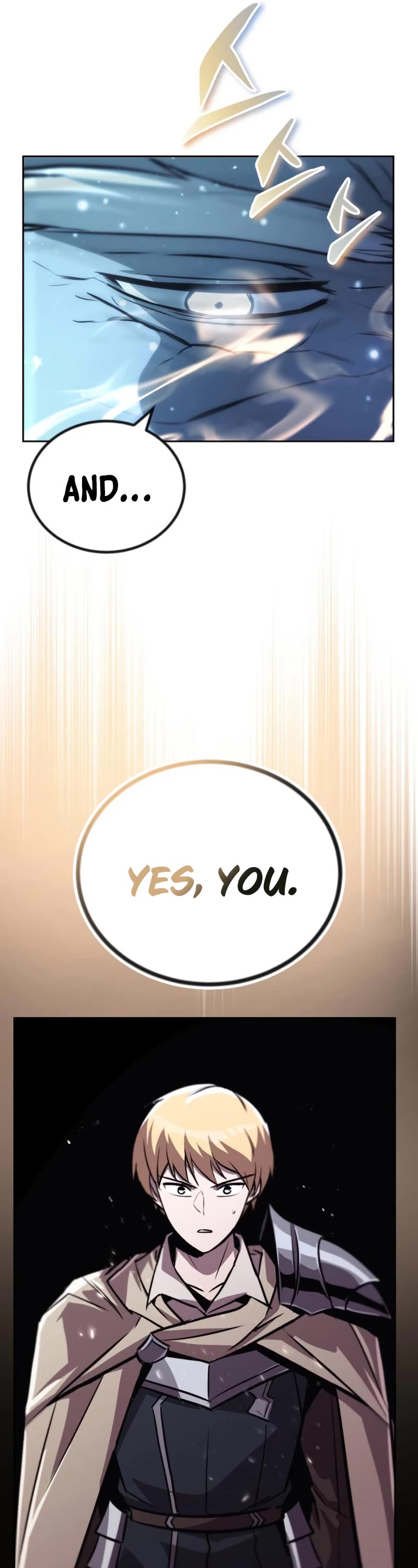Read The lazy prince becomes a genius EN Manga Online