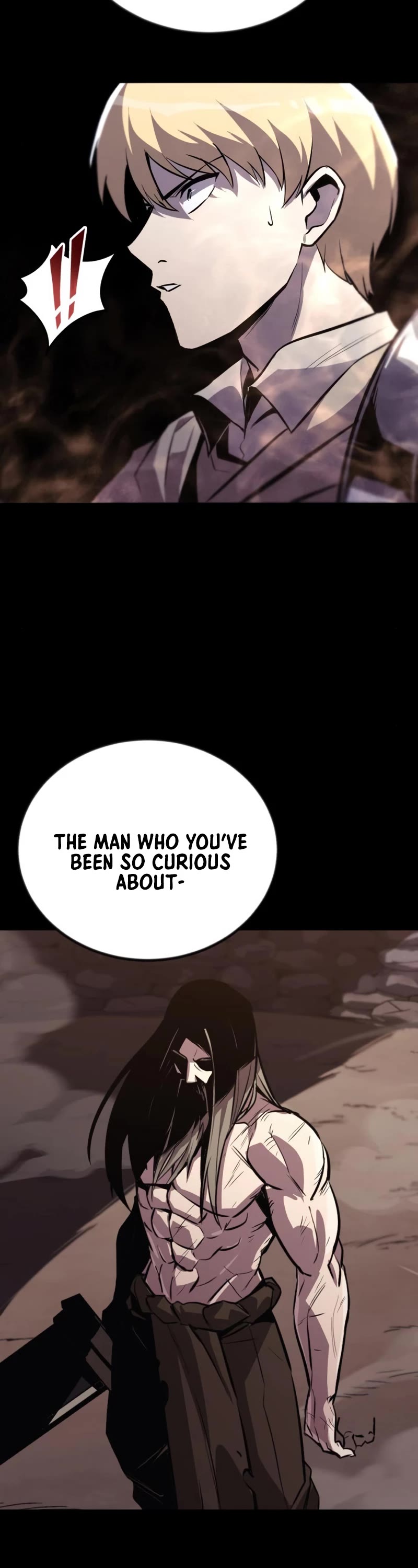 Read The lazy prince becomes a genius EN Manga Online