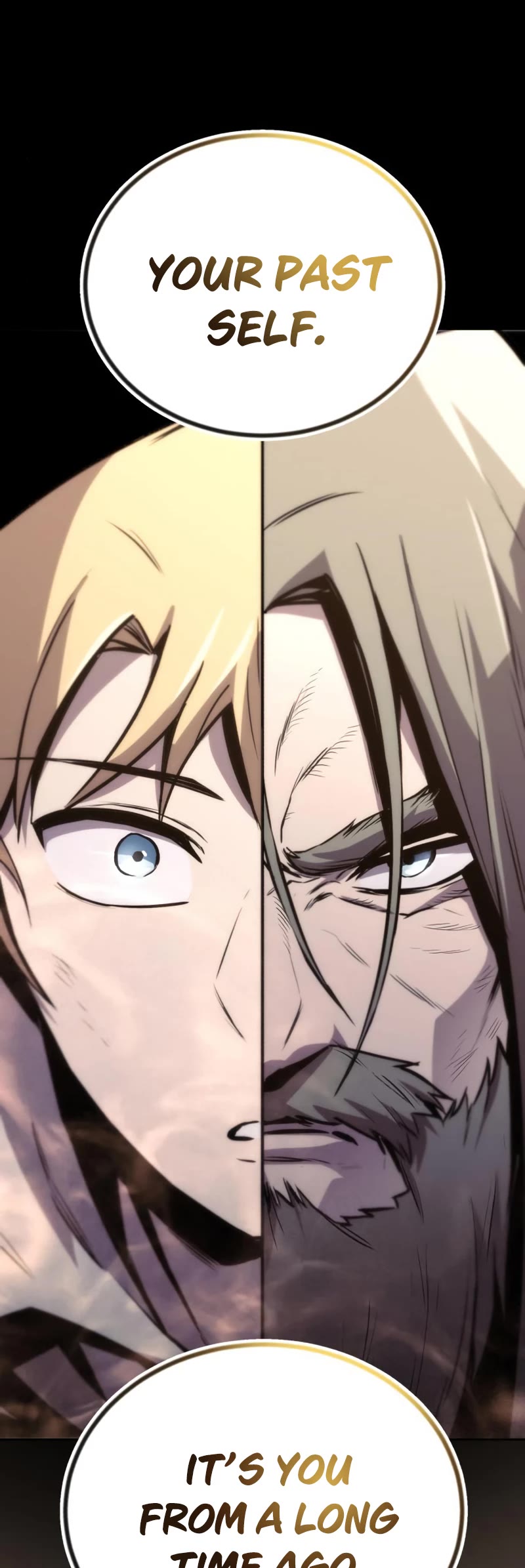 Read The lazy prince becomes a genius EN Manga Online