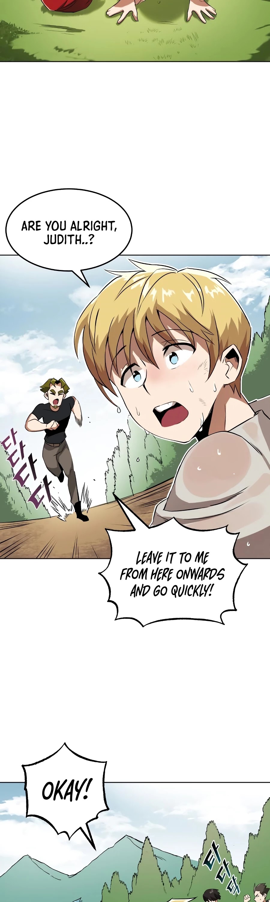 Read The lazy prince becomes a genius EN Manga Online