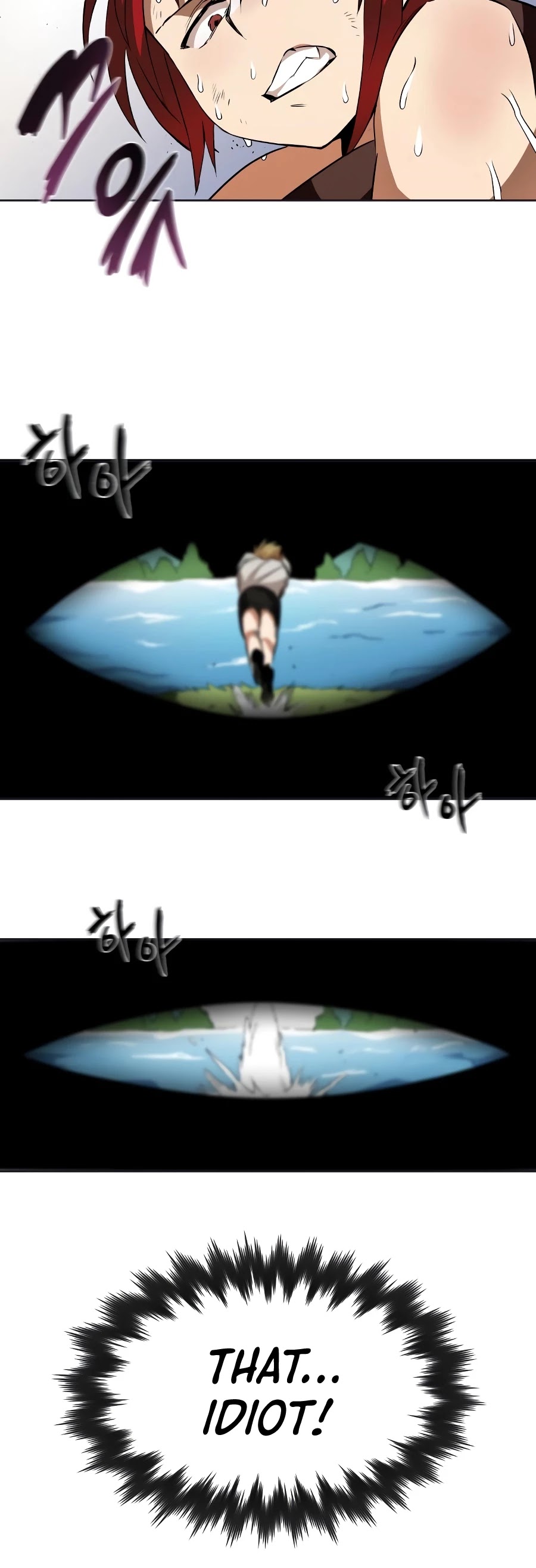 Read The lazy prince becomes a genius EN Manga Online