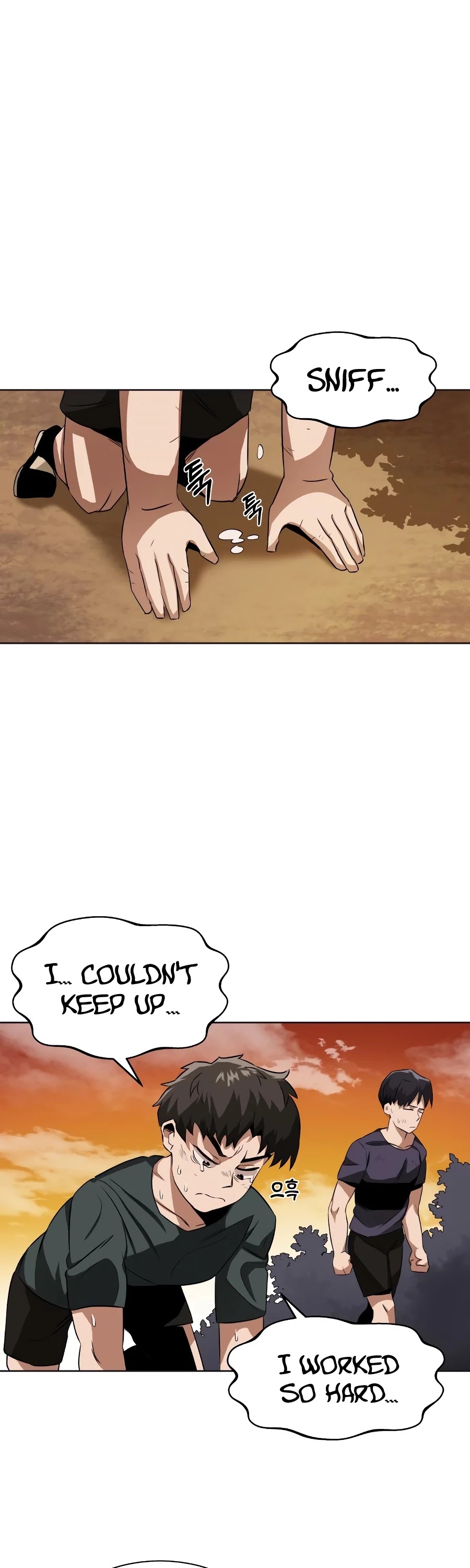 Read The lazy prince becomes a genius EN Manga Online