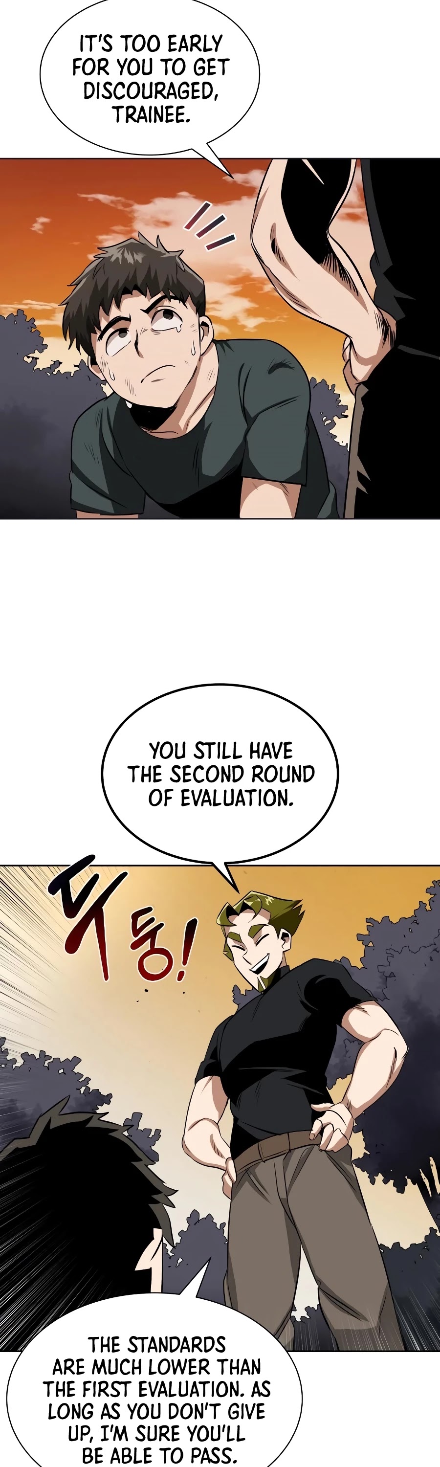 Read The lazy prince becomes a genius EN Manga Online