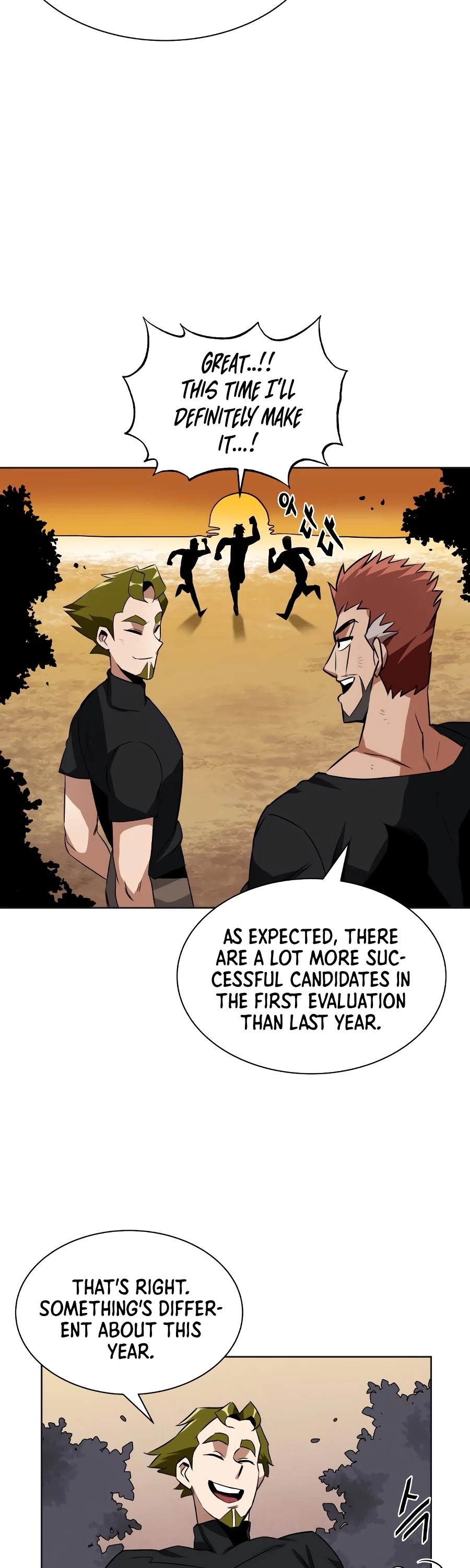 Read The lazy prince becomes a genius EN Manga Online
