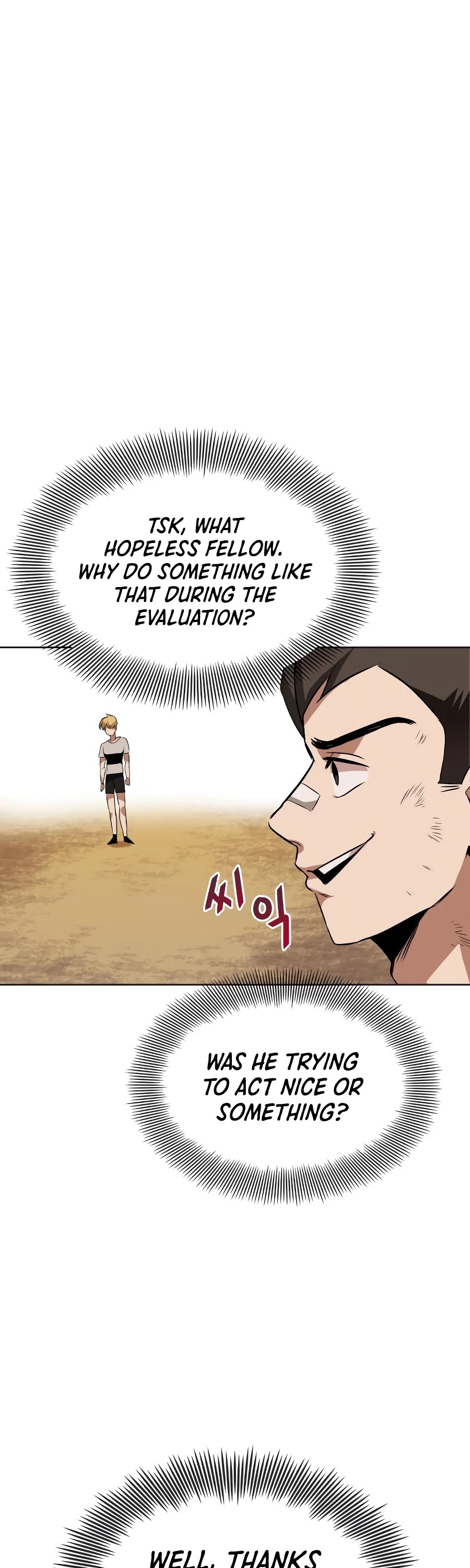 Read The lazy prince becomes a genius EN Manga Online