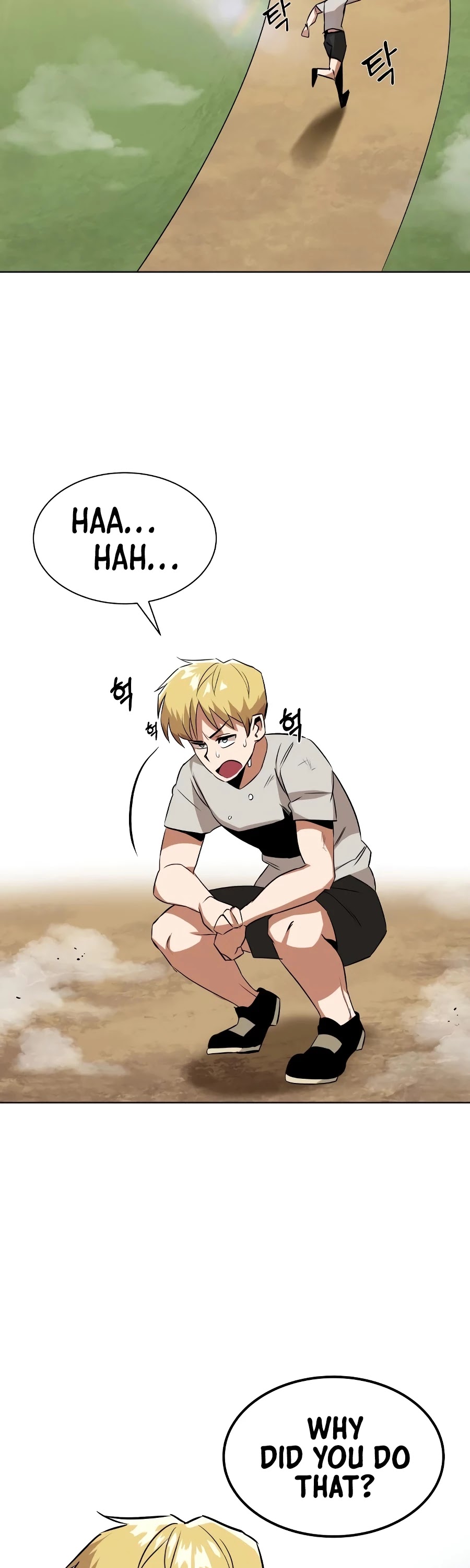 Read The lazy prince becomes a genius EN Manga Online