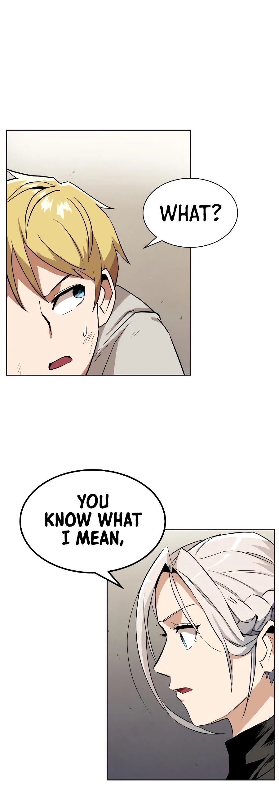 Read The lazy prince becomes a genius EN Manga Online