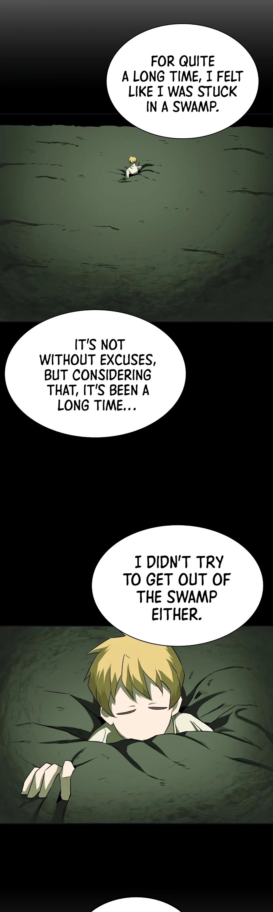 Read The lazy prince becomes a genius EN Manga Online