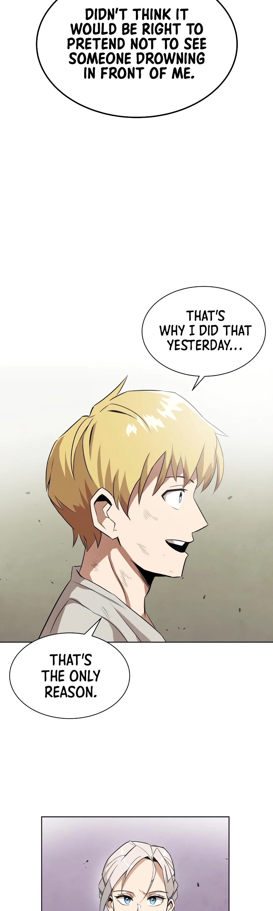 Read The lazy prince becomes a genius EN Manga Online