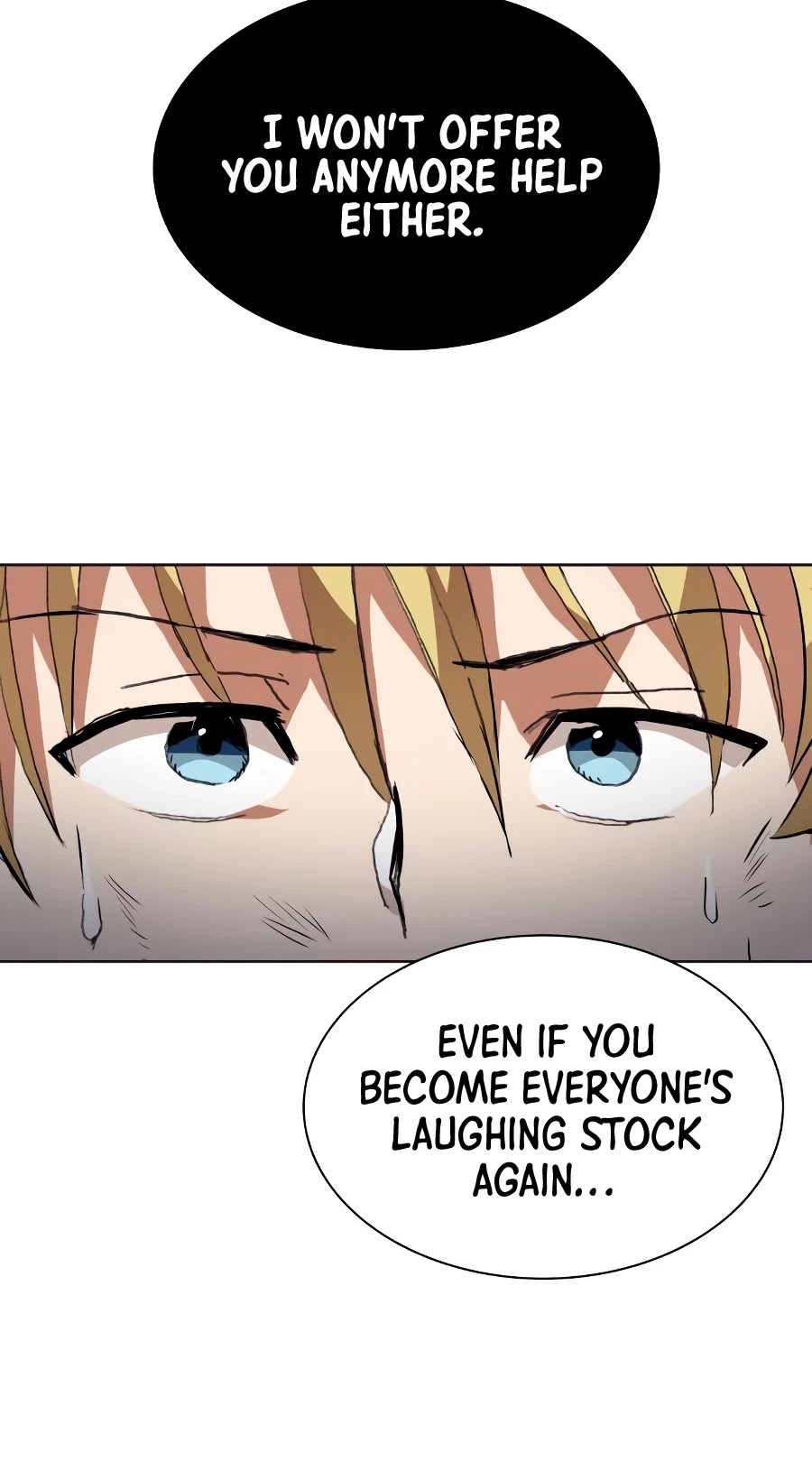 Read The lazy prince becomes a genius EN Manga Online