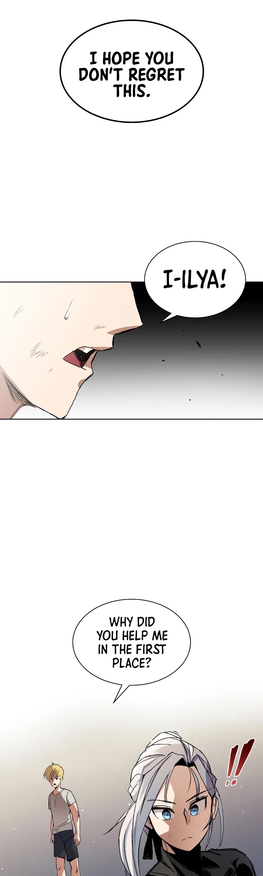 Read The lazy prince becomes a genius EN Manga Online