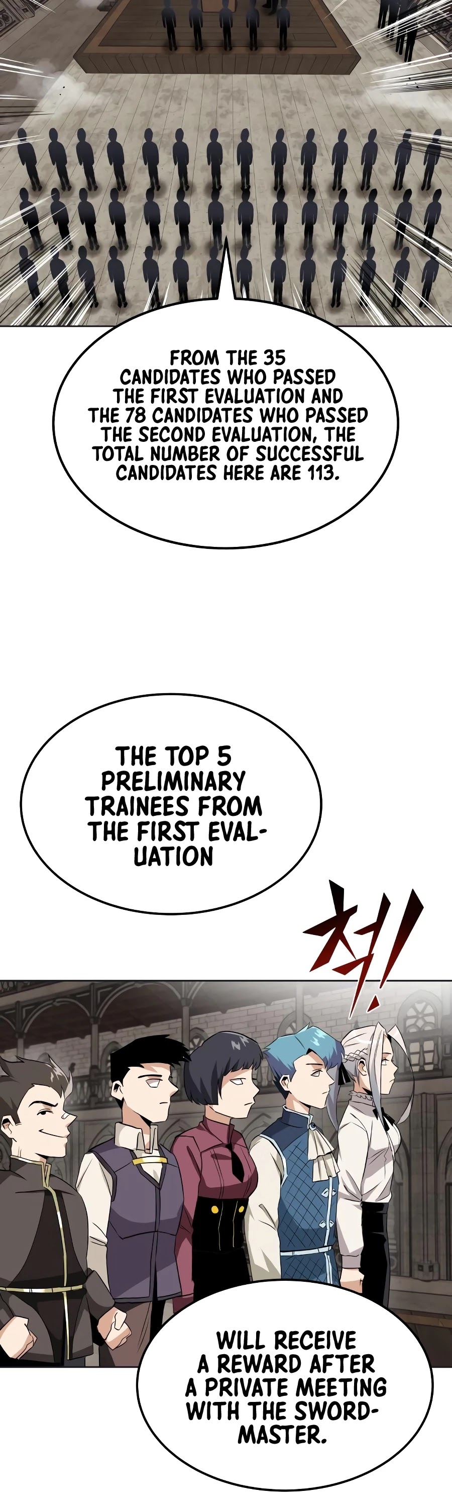 Read The lazy prince becomes a genius EN Manga Online