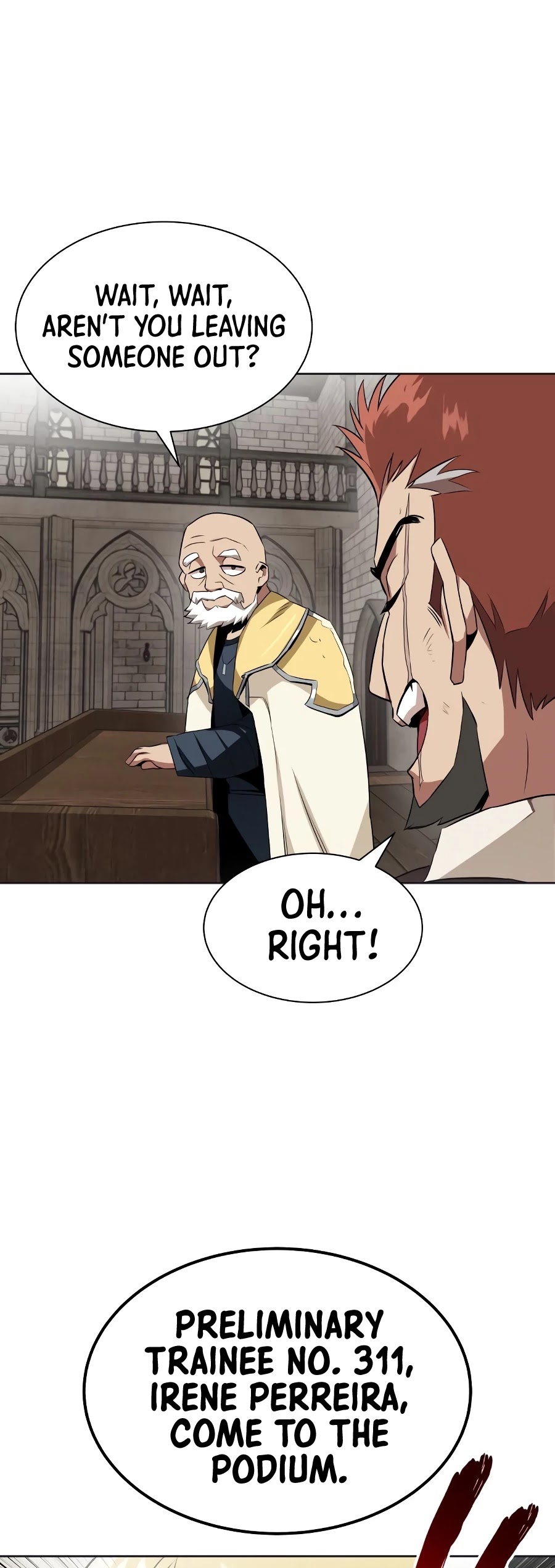 Read The lazy prince becomes a genius EN Manga Online