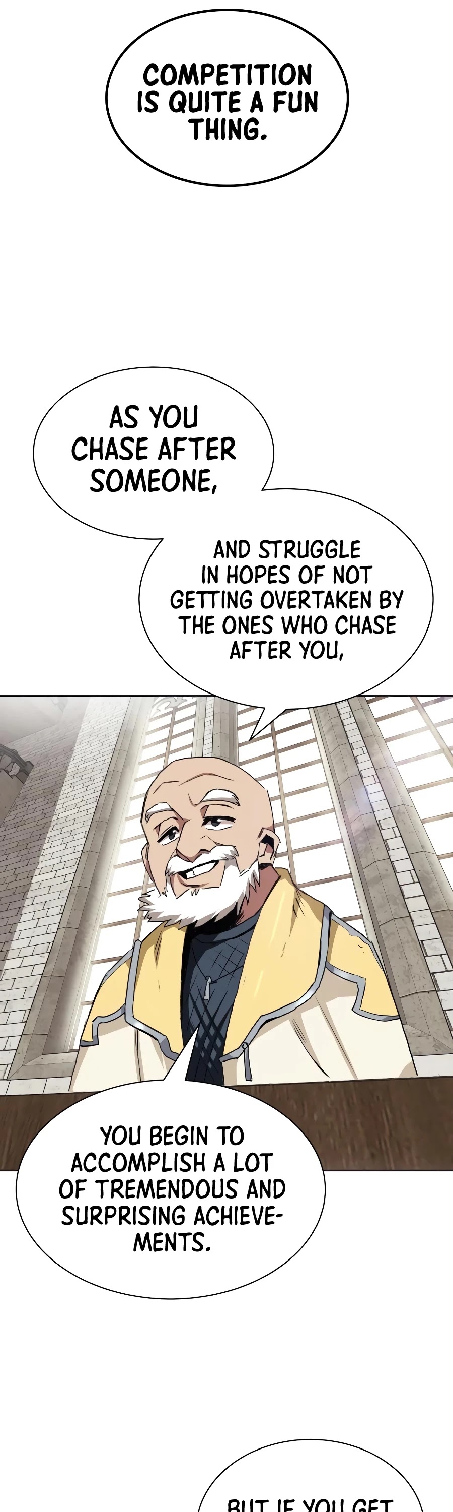 Read The lazy prince becomes a genius EN Manga Online