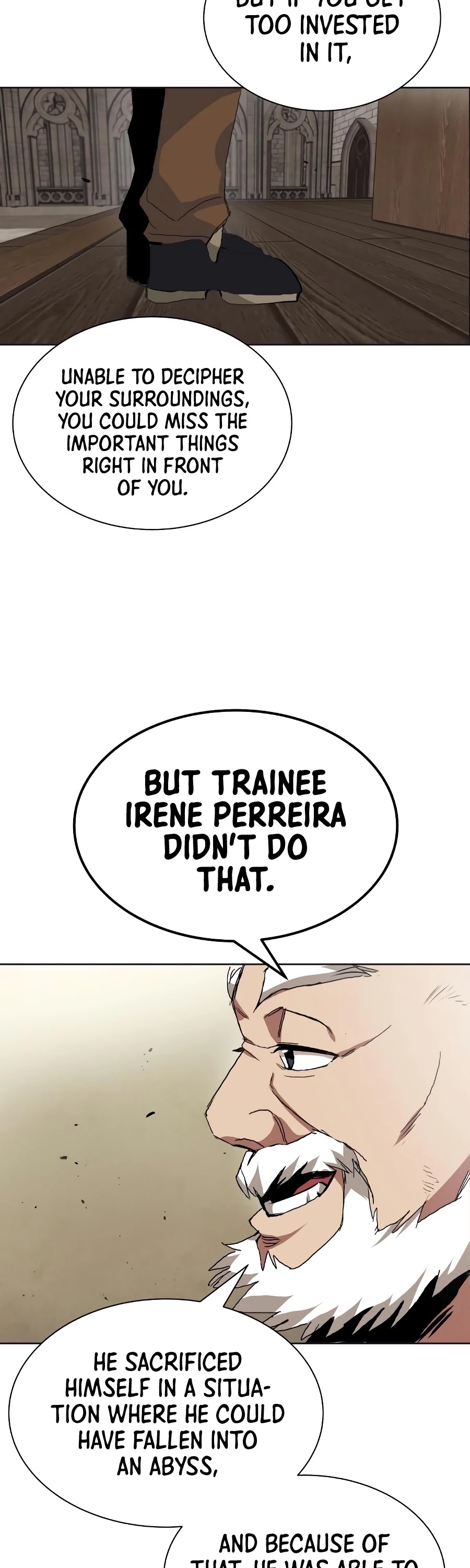 Read The lazy prince becomes a genius EN Manga Online