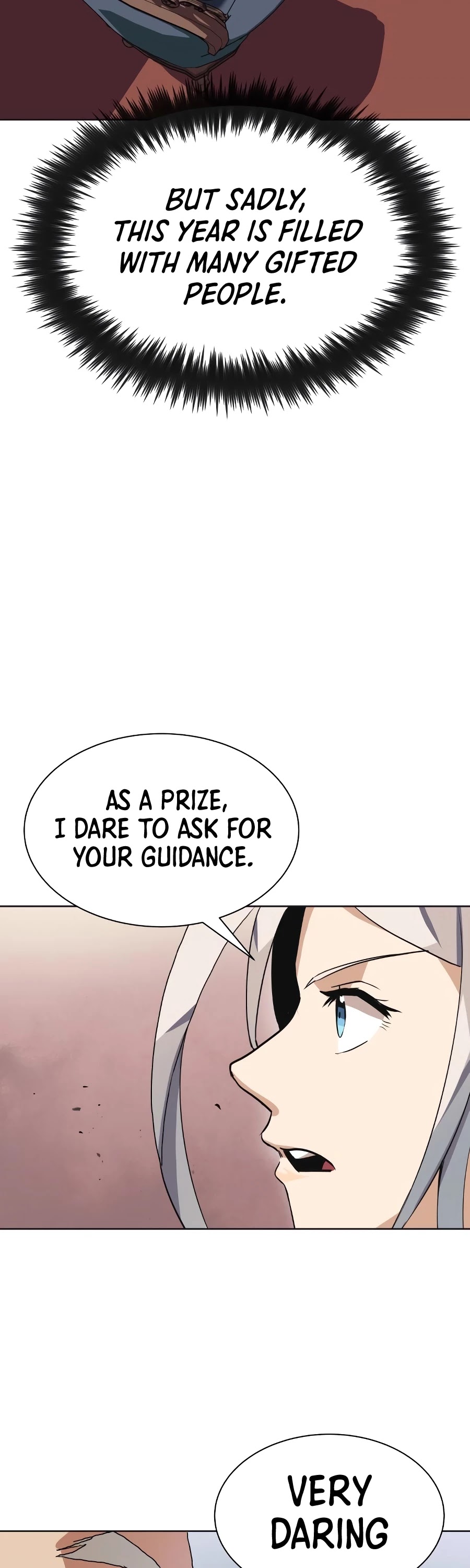 Read The lazy prince becomes a genius EN Manga Online