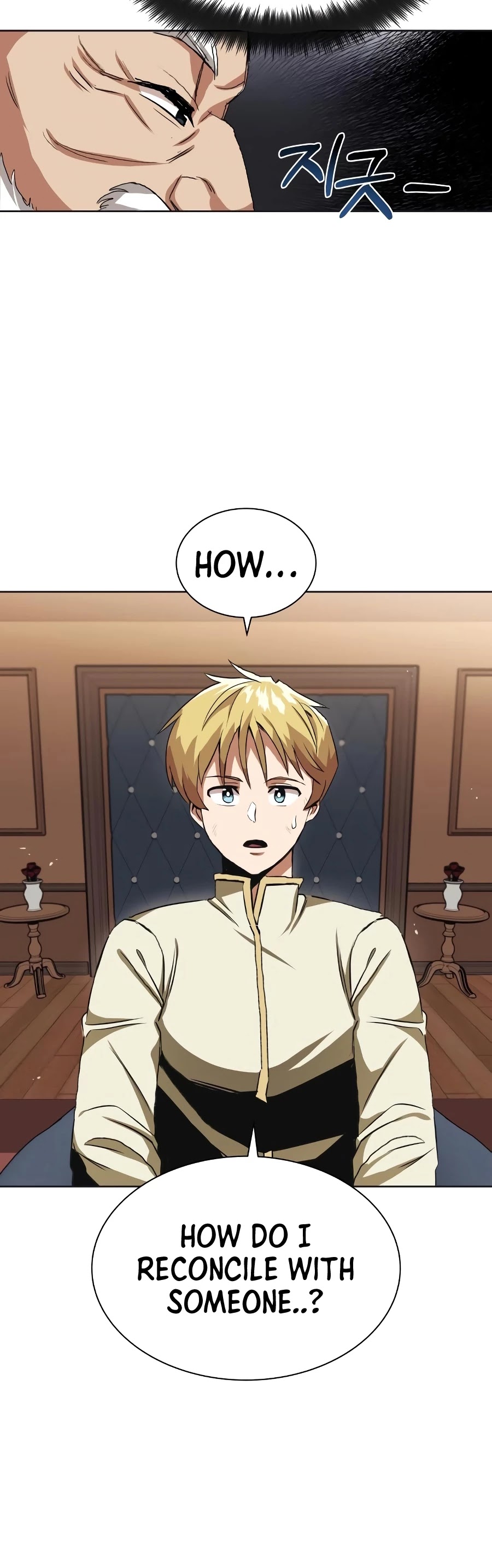 Read The lazy prince becomes a genius EN Manga Online