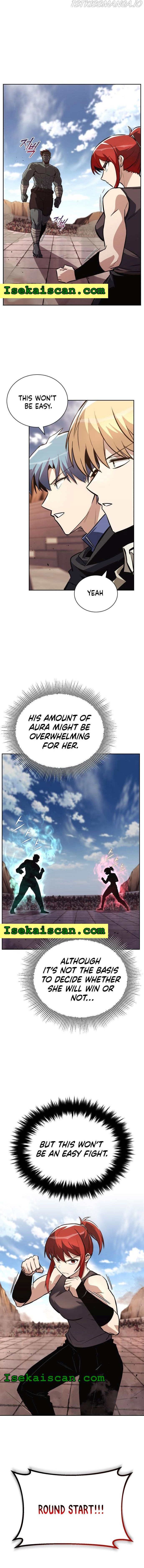 Read The lazy prince becomes a genius EN Manga Online