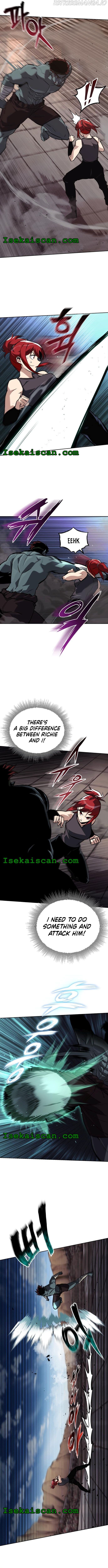 Read The lazy prince becomes a genius EN Manga Online