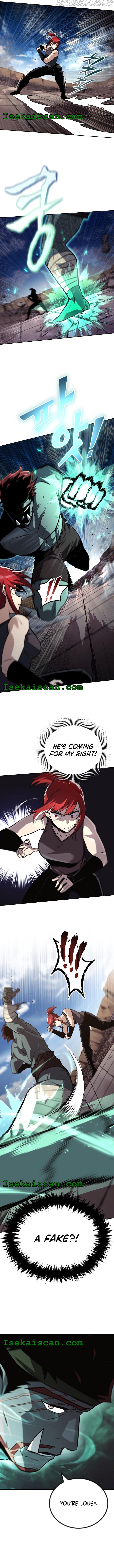 Read The lazy prince becomes a genius EN Manga Online