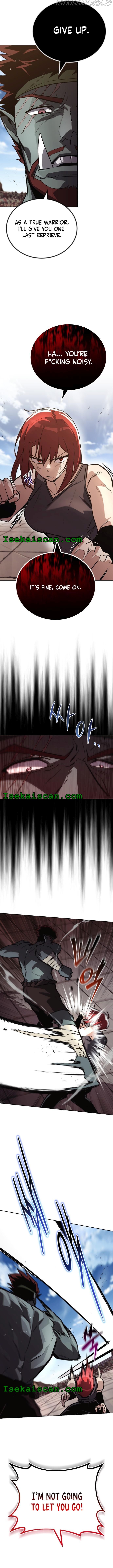 Read The lazy prince becomes a genius EN Manga Online