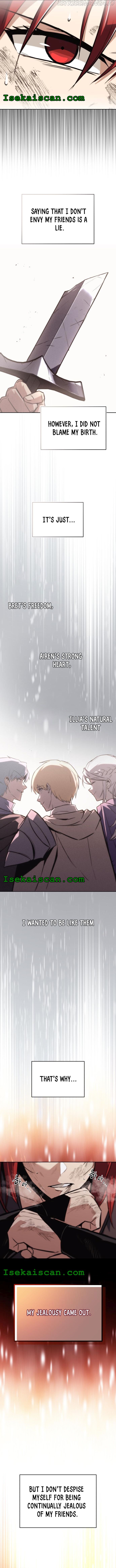 Read The lazy prince becomes a genius EN Manga Online
