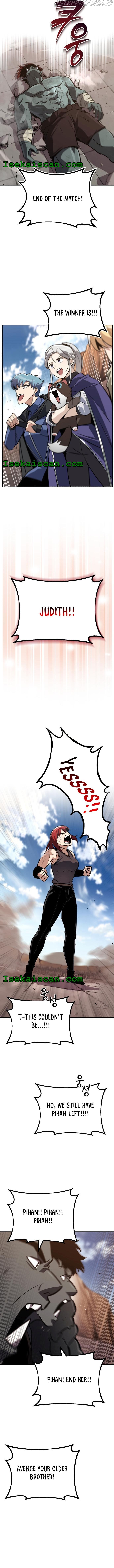 Read The lazy prince becomes a genius EN Manga Online