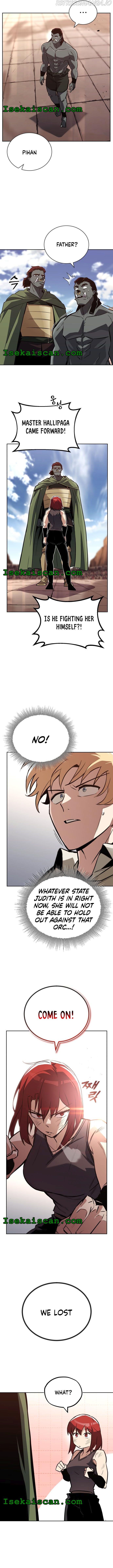 Read The lazy prince becomes a genius EN Manga Online