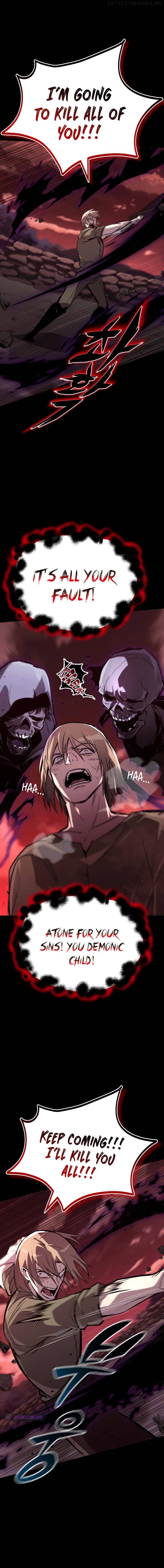 Read The lazy prince becomes a genius EN Manga Online
