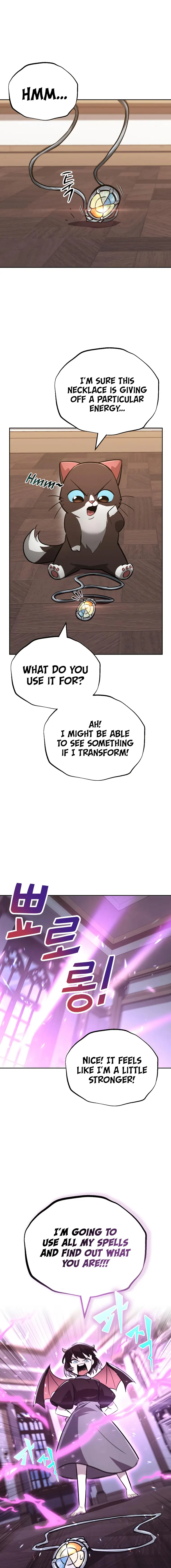 Read The lazy prince becomes a genius EN Manga Online