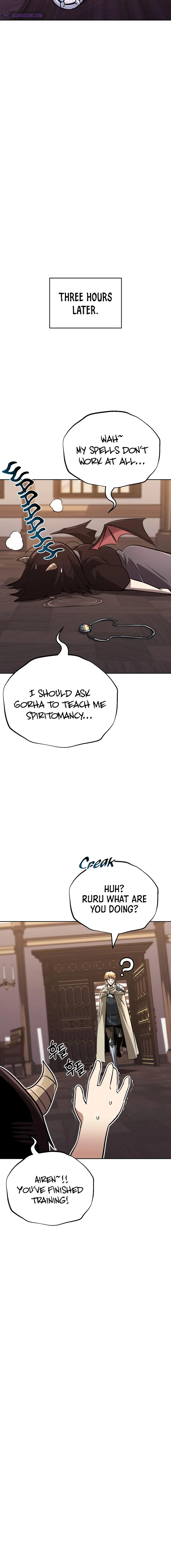 Read The lazy prince becomes a genius EN Manga Online