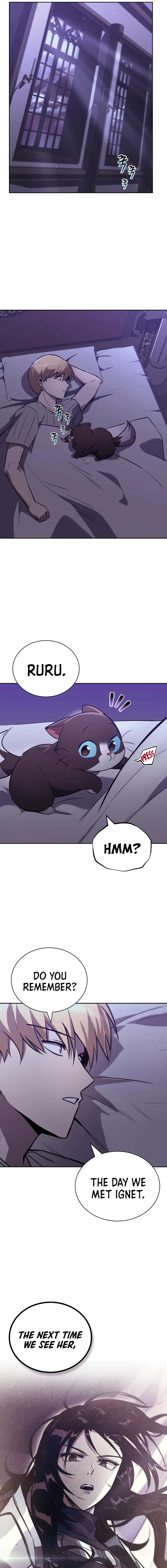 Read The lazy prince becomes a genius EN Manga Online